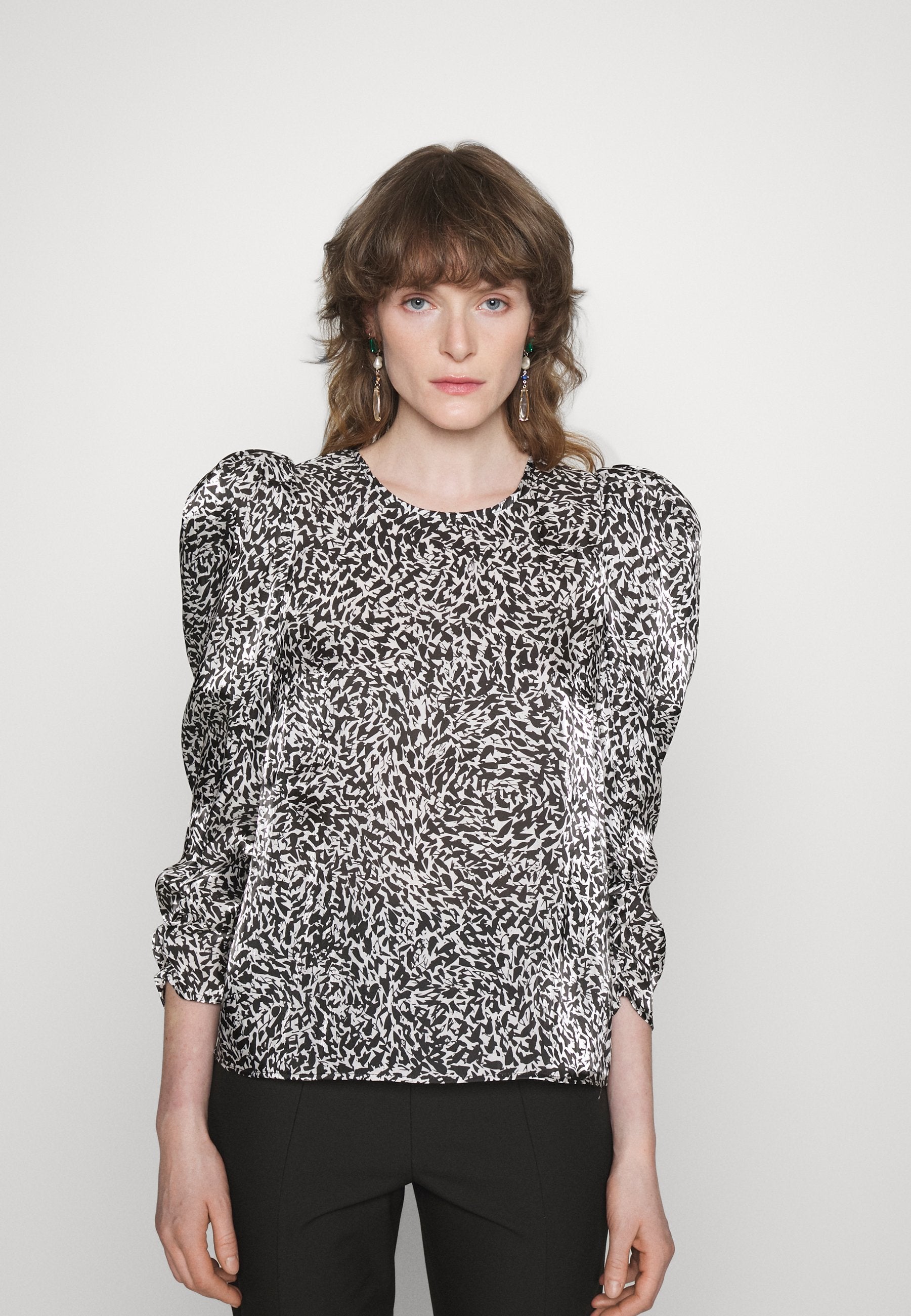Twist & Tango ANYA BLOUSE