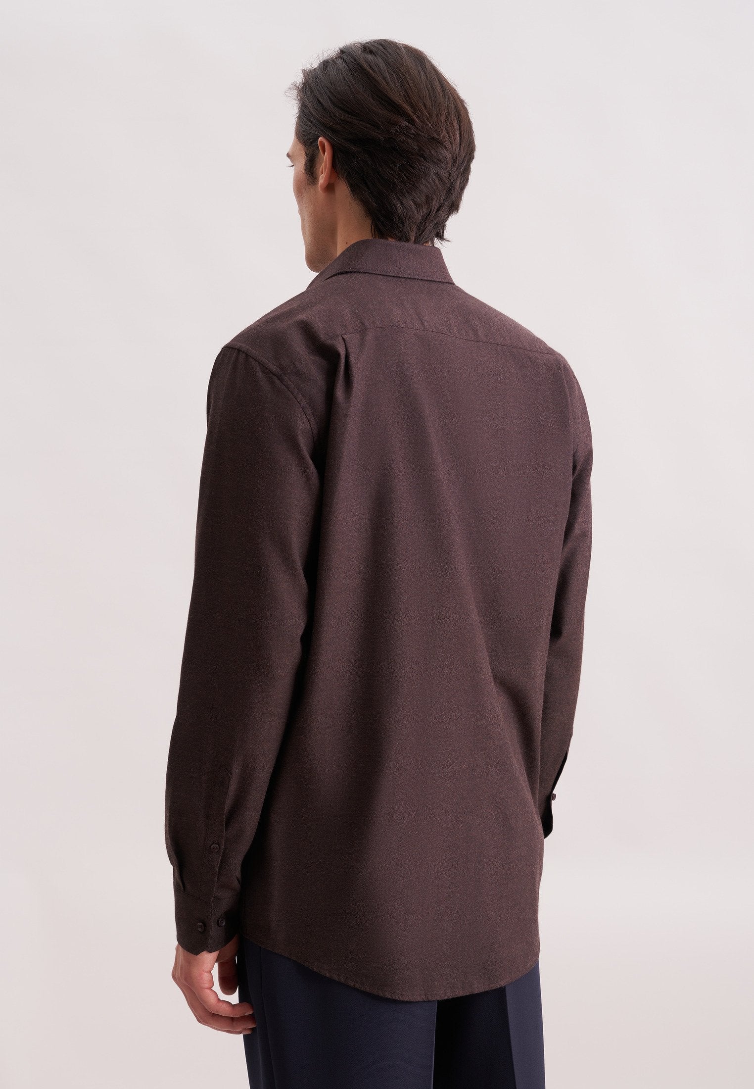 Seidensticker REGULAR FIT
