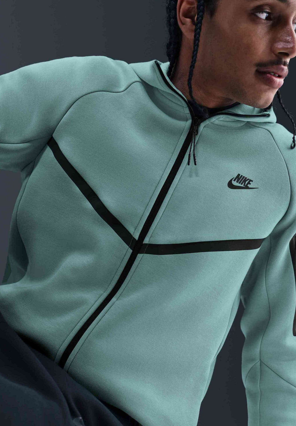 Nike Sportswear HOODIE