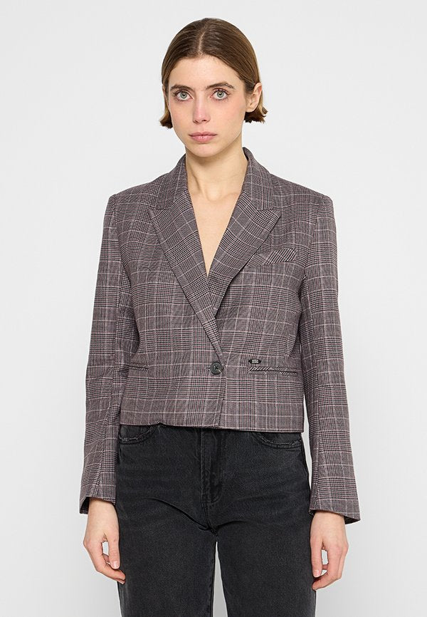 Scotch & Soda