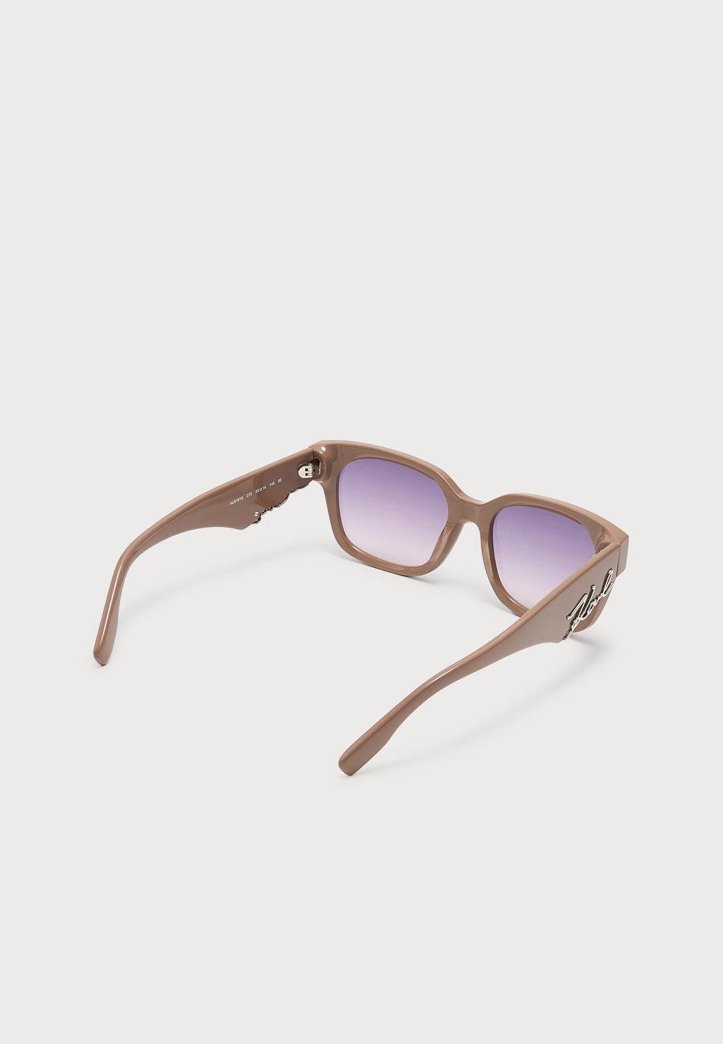 KARL LAGERFELD Sonnenbrille Media 3