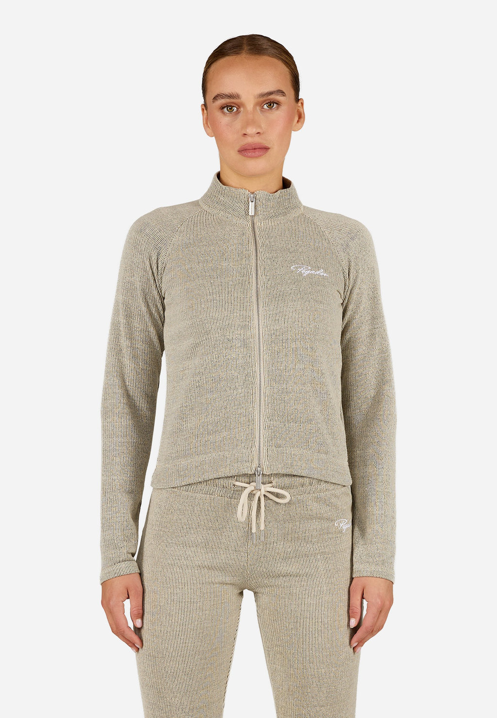 Pegador TIRANA SLIM LOUNGE JACKET