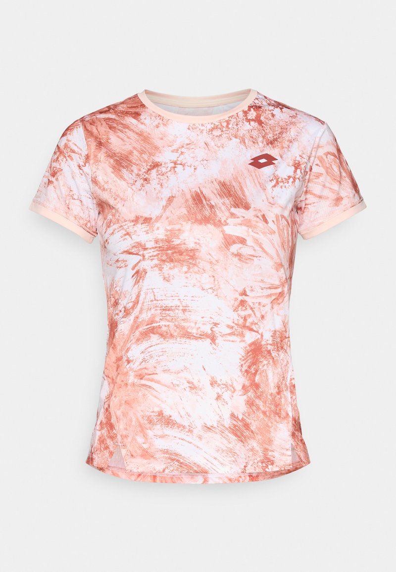 TECH IV TEE Media 1
