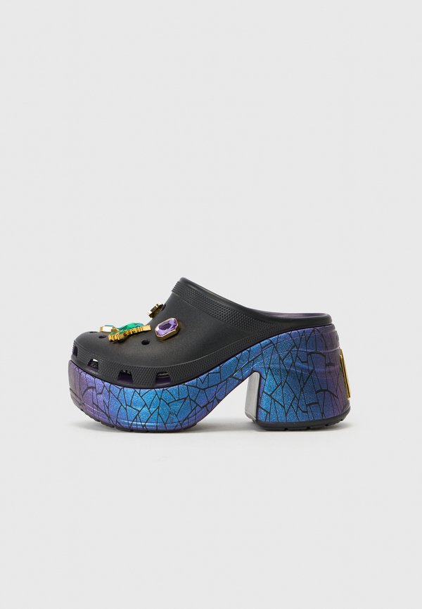 Crocs SNOW WHITE SIREN