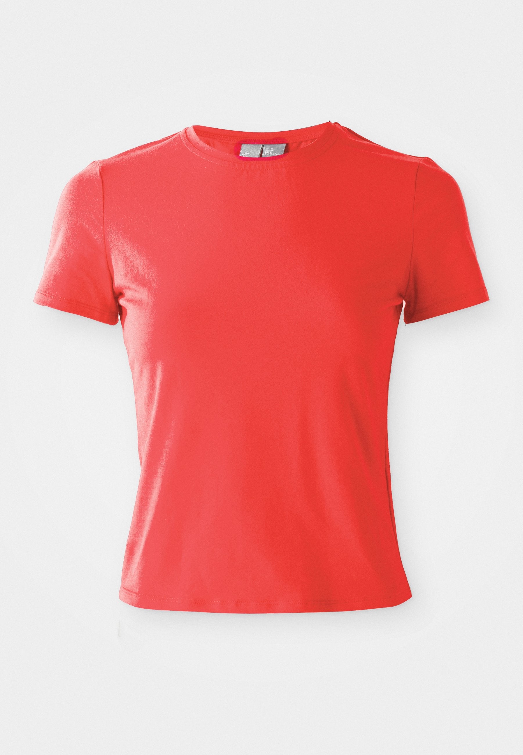 Sweaty Betty ESSENTIAL SCULPT SHORT SLEEVE