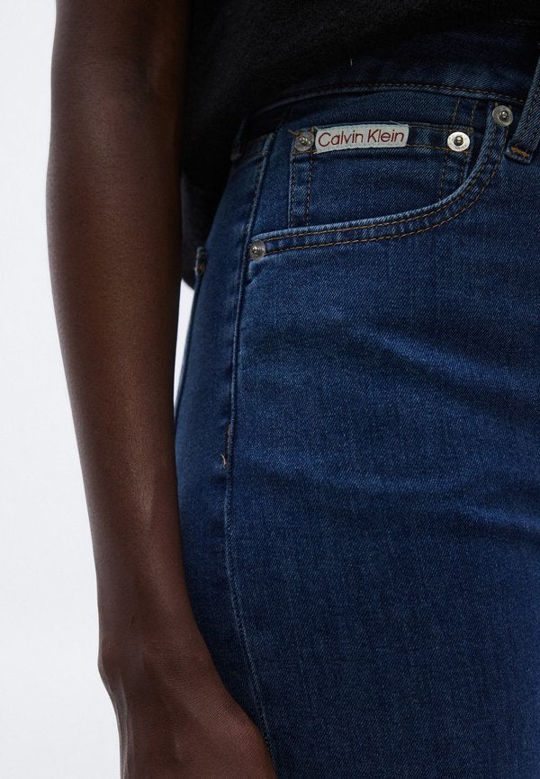 Calvin Klein Jeans SKINNY BOOT