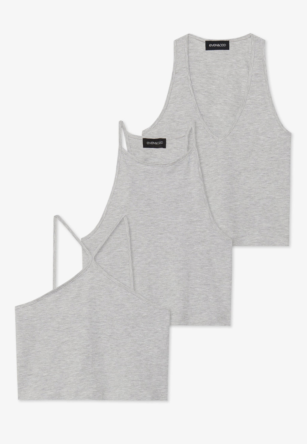 Even&Odd 3 PACK