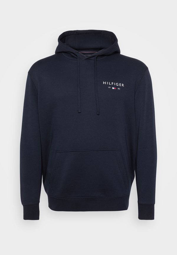 Tommy Hilfiger BRAND LOVE HOODY