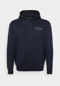 Tommy Hilfiger BRAND LOVE HOODY