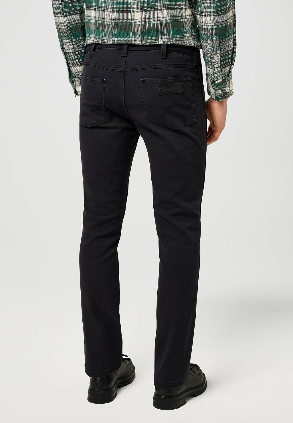 Wrangler LARSTON