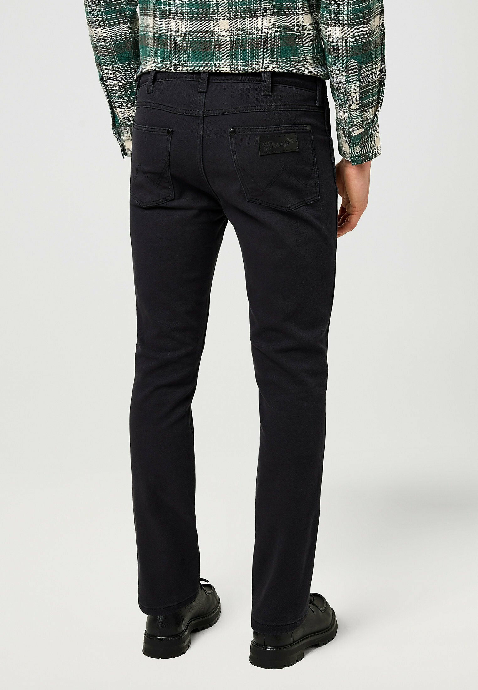 Wrangler LARSTON