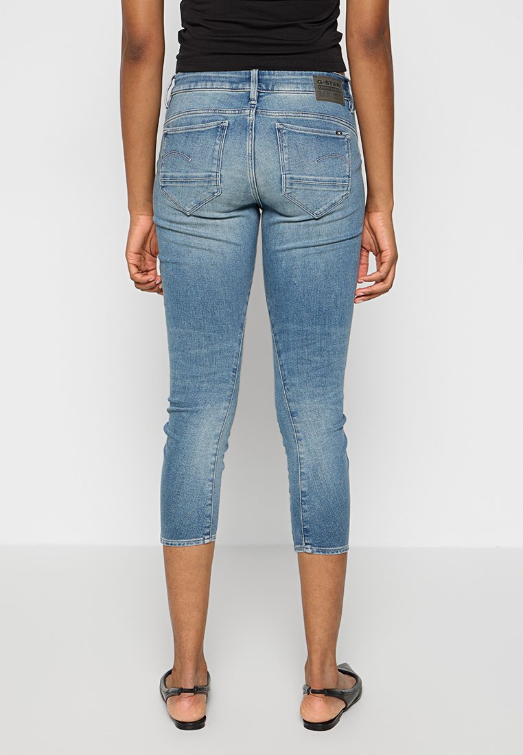 G-STAR Jeans Skinny Fit Media 3