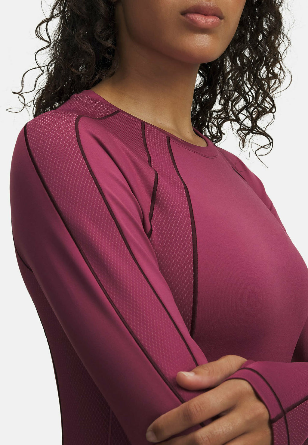 Under Armour COLDGEAR TEXTURED