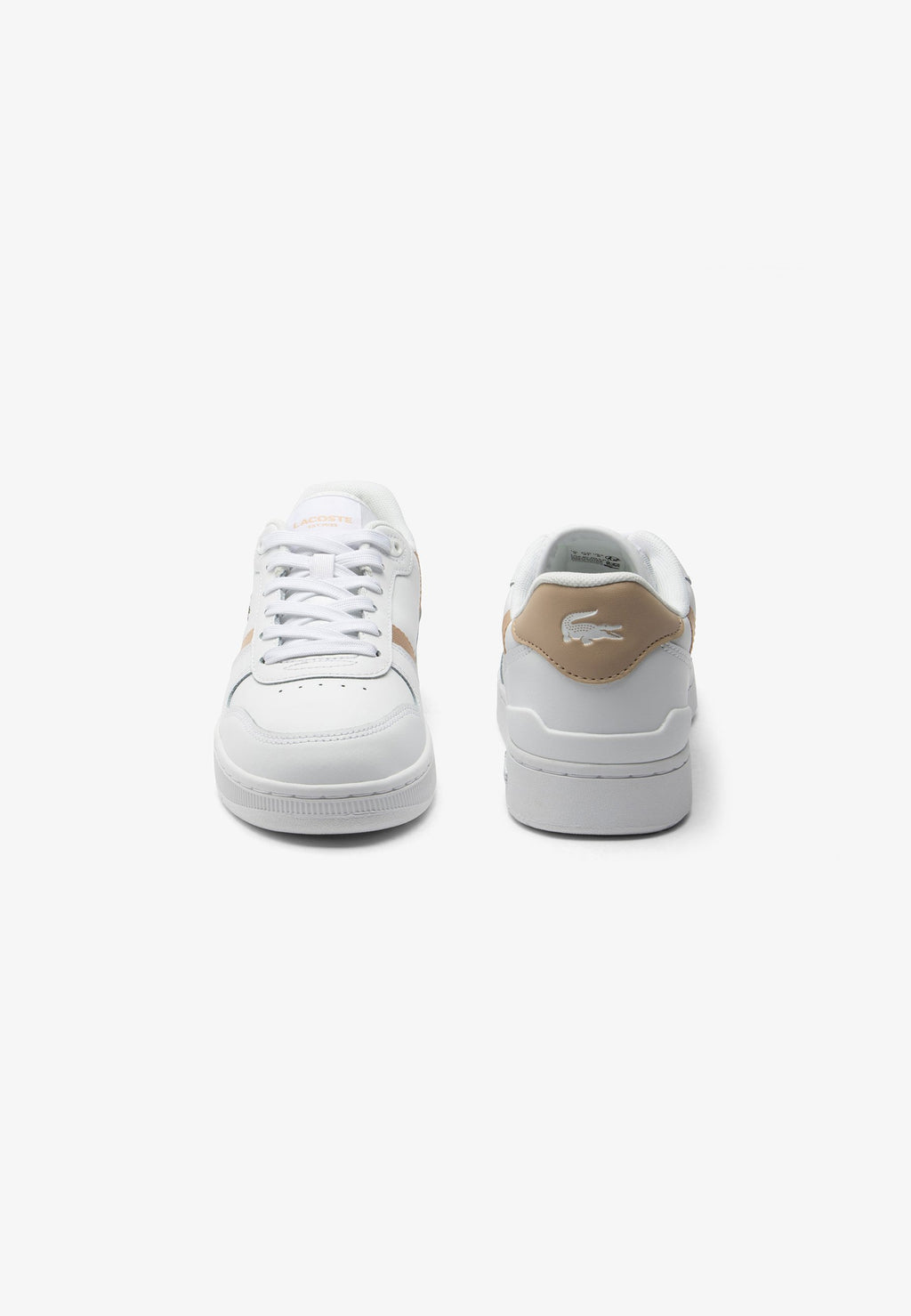 Lacoste T-CLIP SET 224