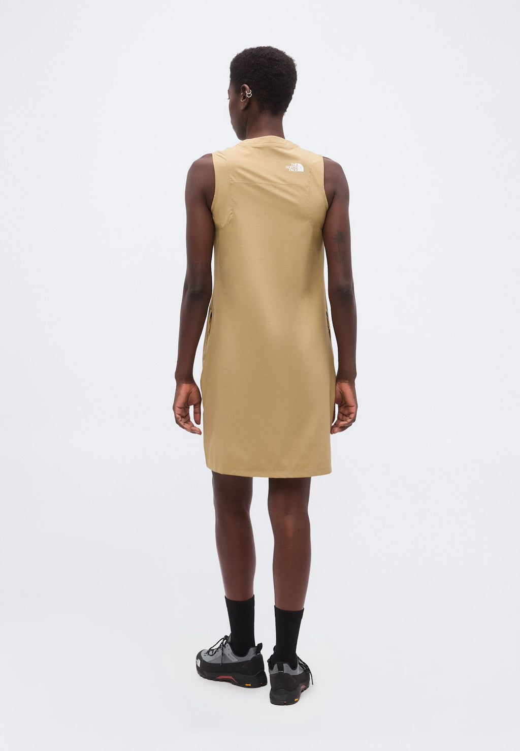 The North Face PACKABLE DRESS
