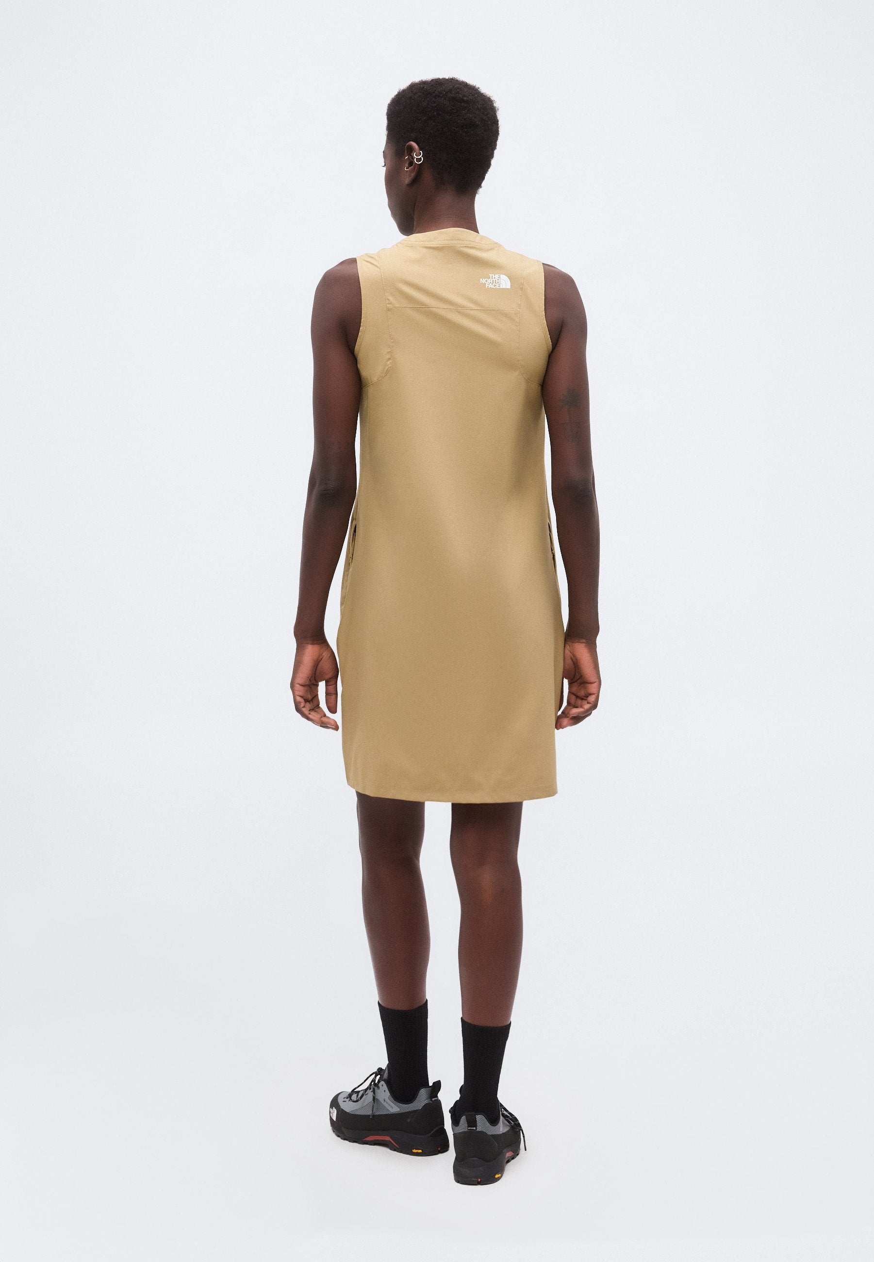 The North Face PACKABLE DRESS