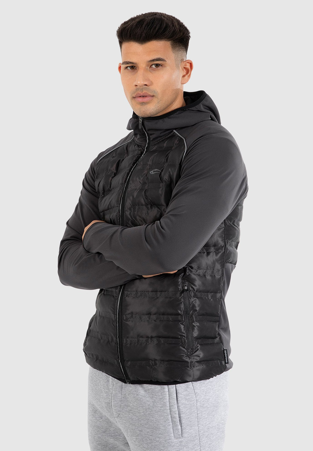 Smilodox OUTDOOR MATTEO
