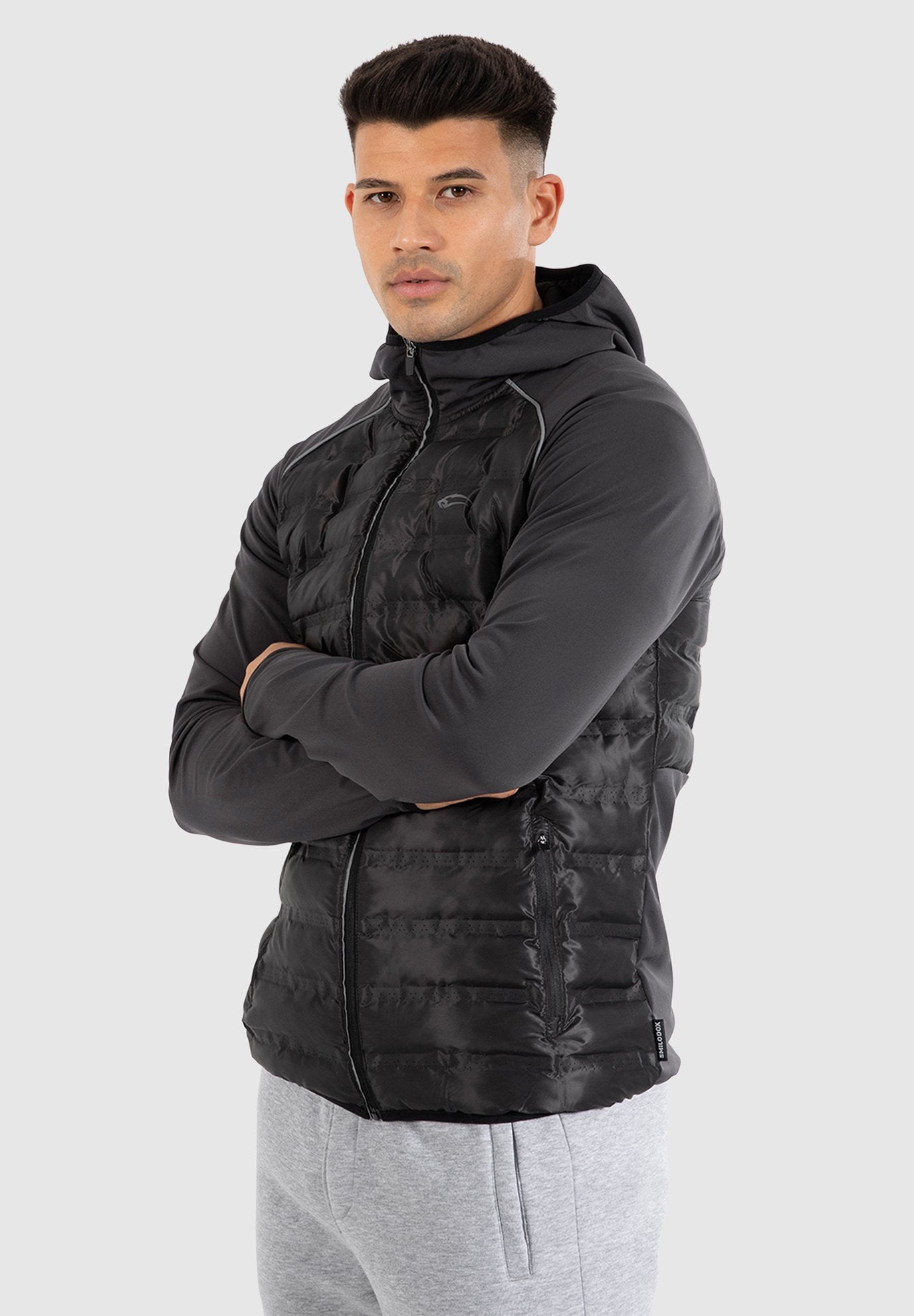 Smilodox OUTDOOR MATTEO