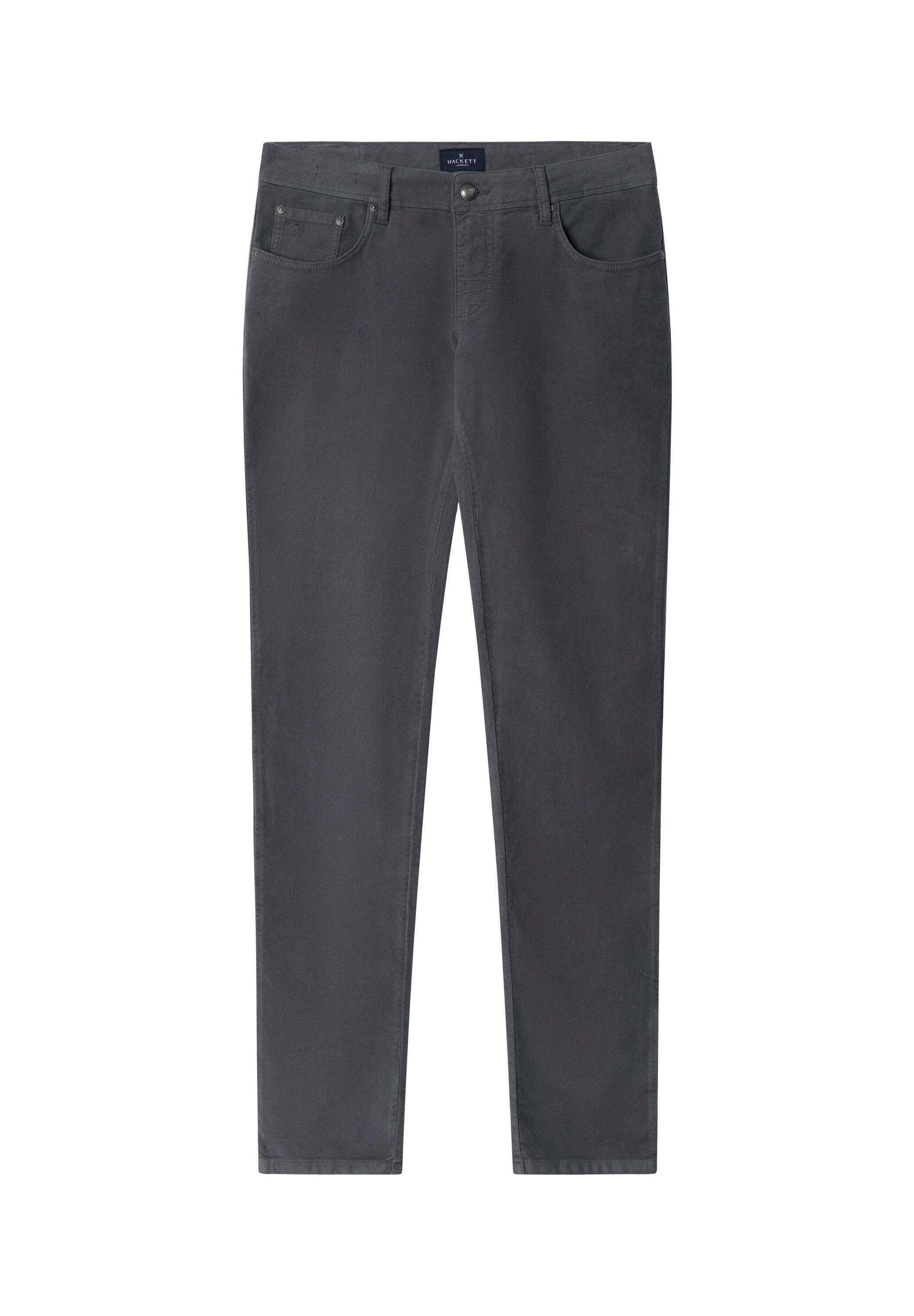 Hackett London MOLESKIN