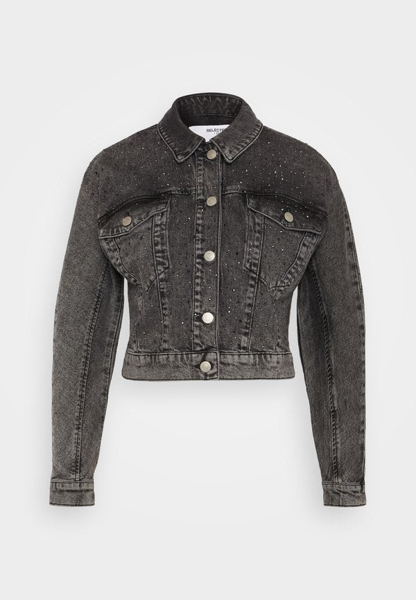 Selected SLFPENNY DIA JACKET