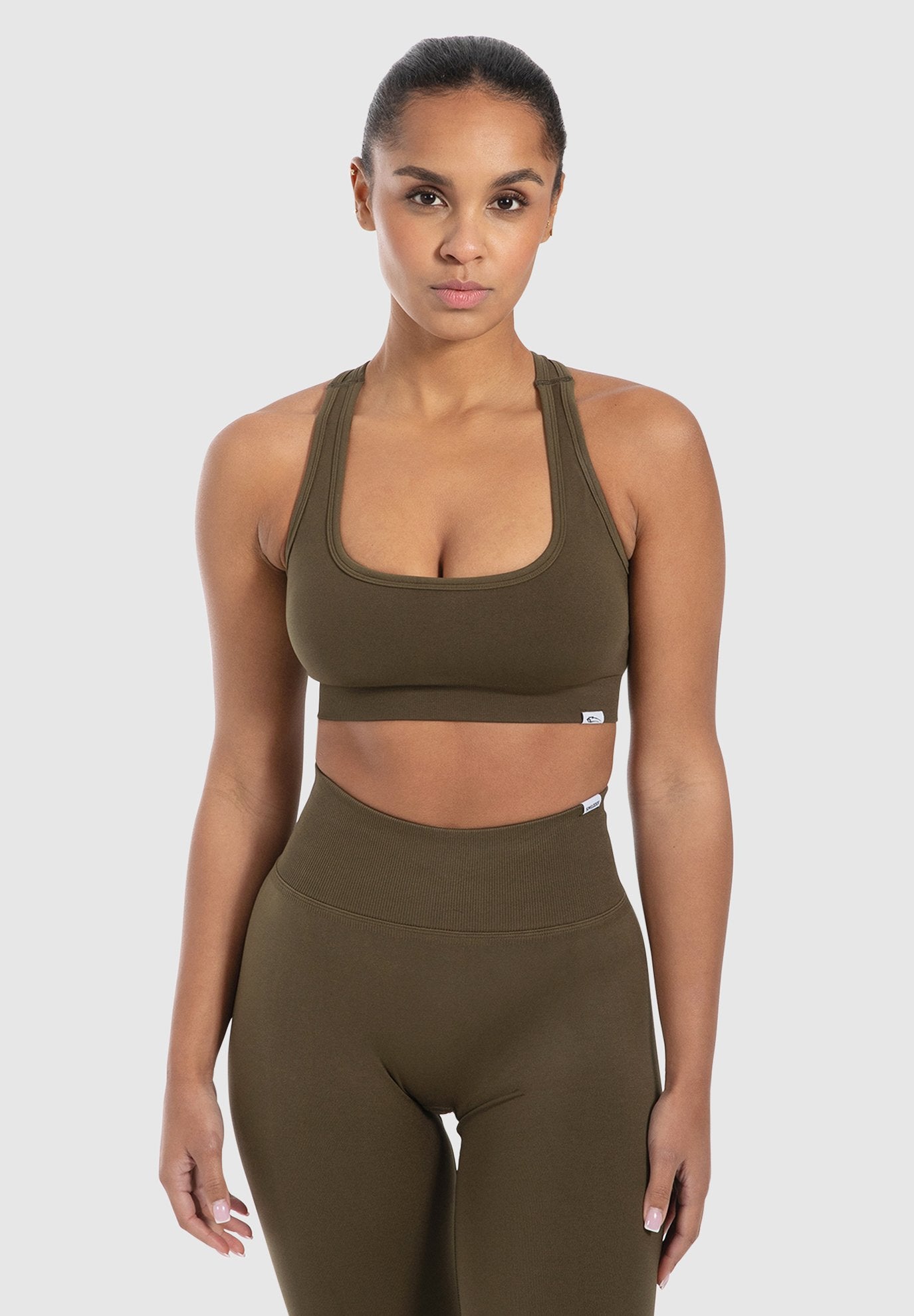 Smilodox LOUISA RACERBACK YOGA