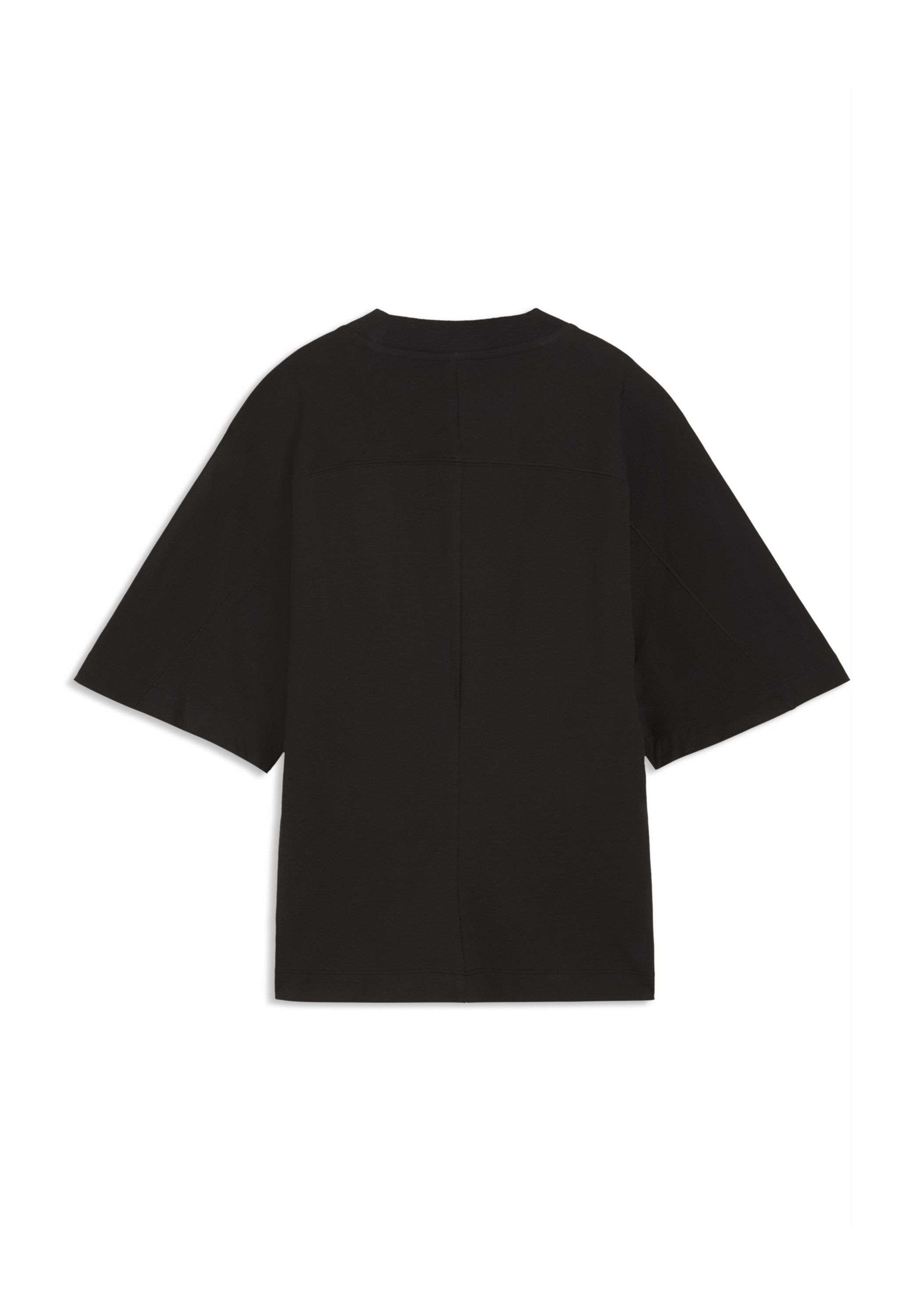Puma DARE TO FITTED WAIST TEE