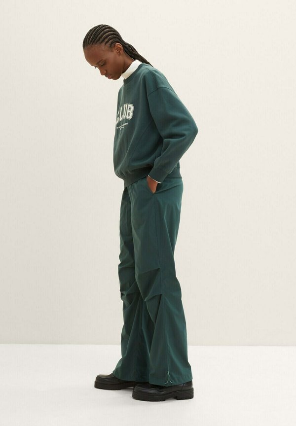 TOM TAILOR DENIM