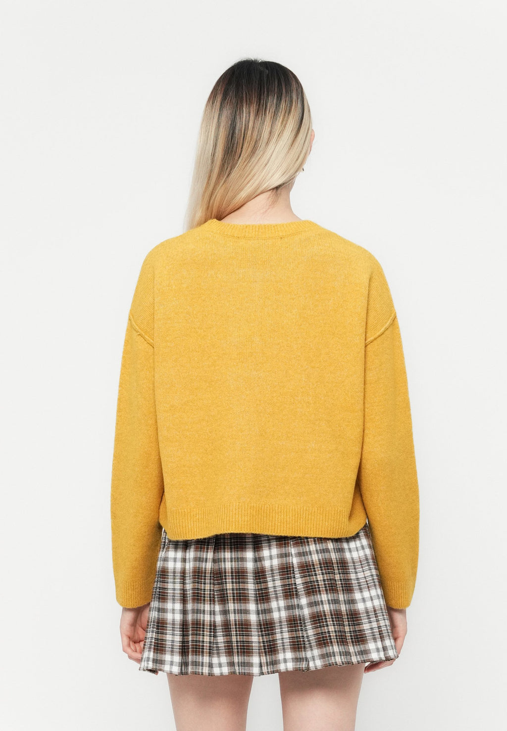 Vero Moda VMBESTI O NECK