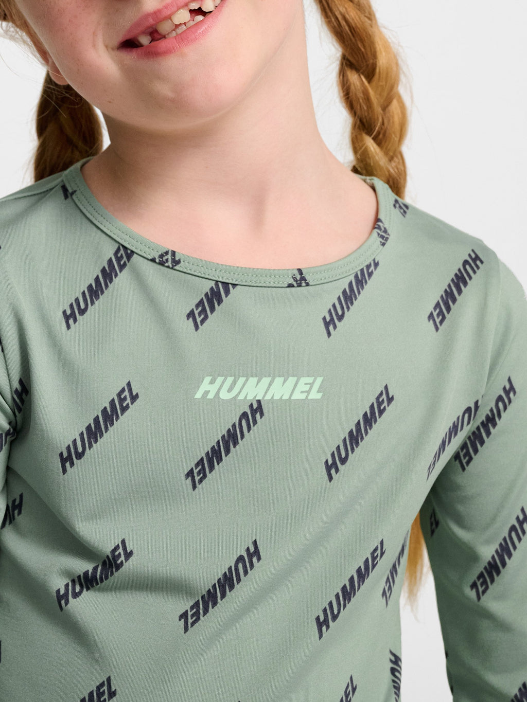 Hummel SILJE