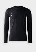 adidas Originals TEE - Long sleeved top - black