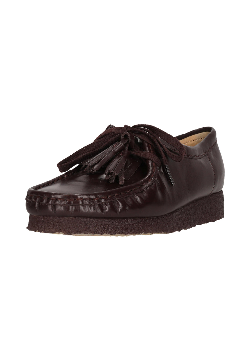 Clarks Originals WALLABEE