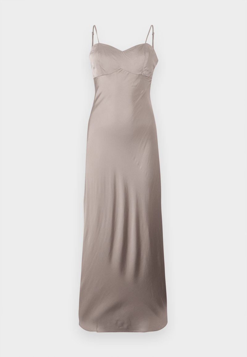 SL TULLIA SLIP DRESS Media 1
