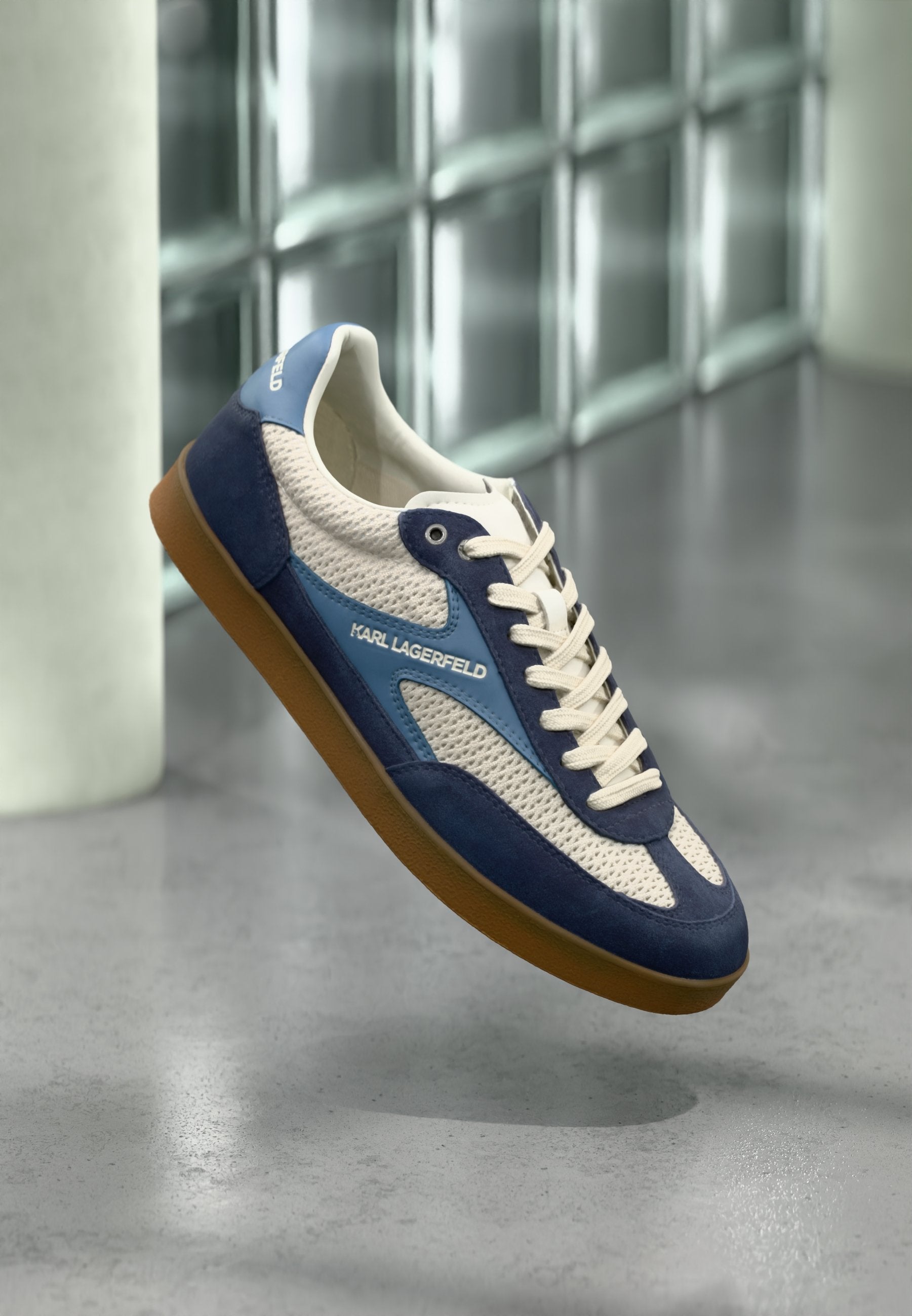 KANDIDATE LOW TOP Media 1