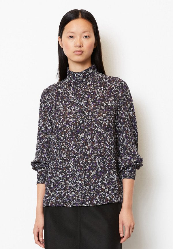 Marc O'Polo ALLOVER PRINT AUS MIX