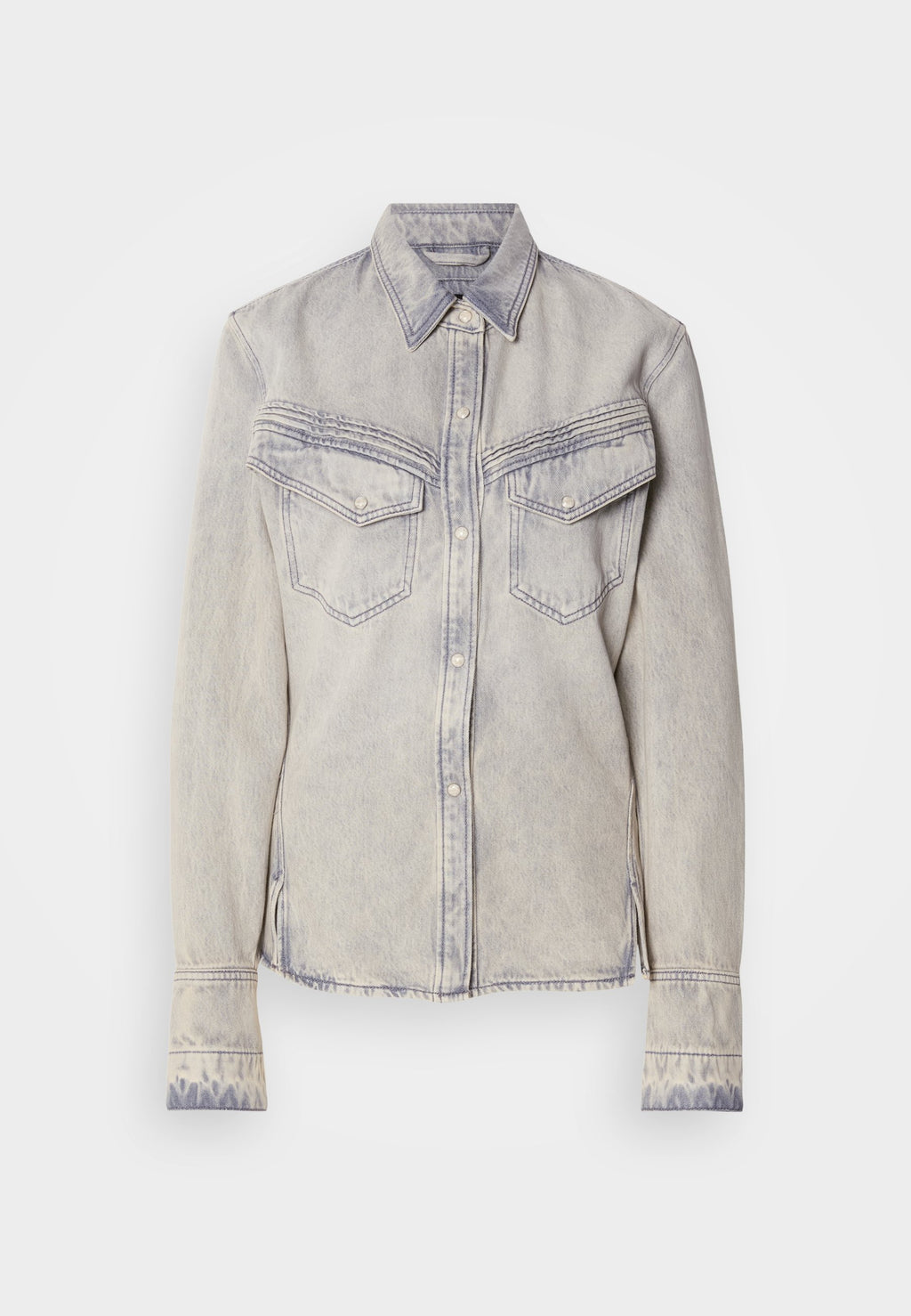 BOSS SLIM SHIRT