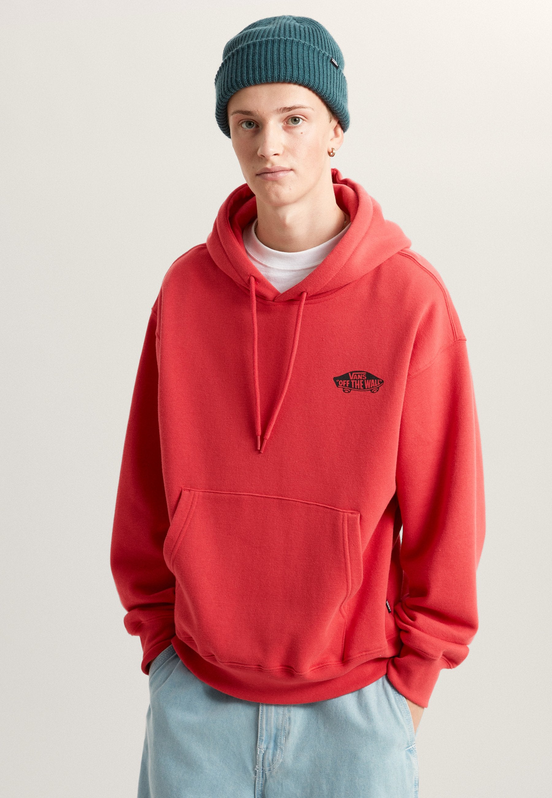 Vans DOUBLE STANDARD