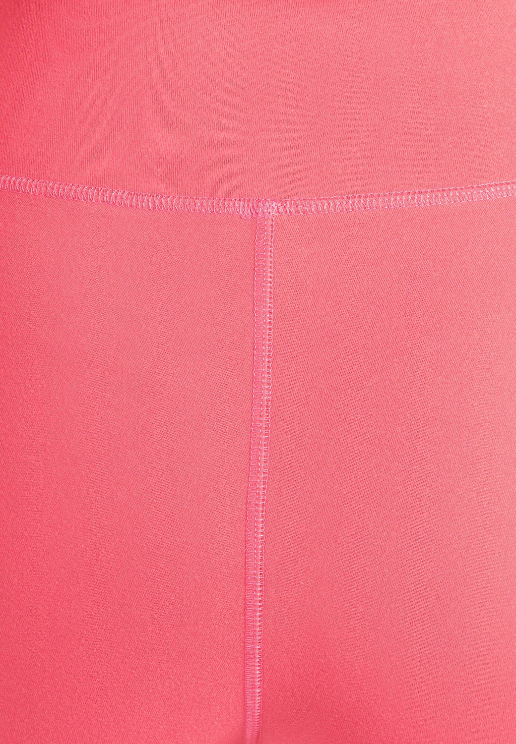 Smilodox SCHLAGLEGGINGS FLARED HIGH WAIST AURICA