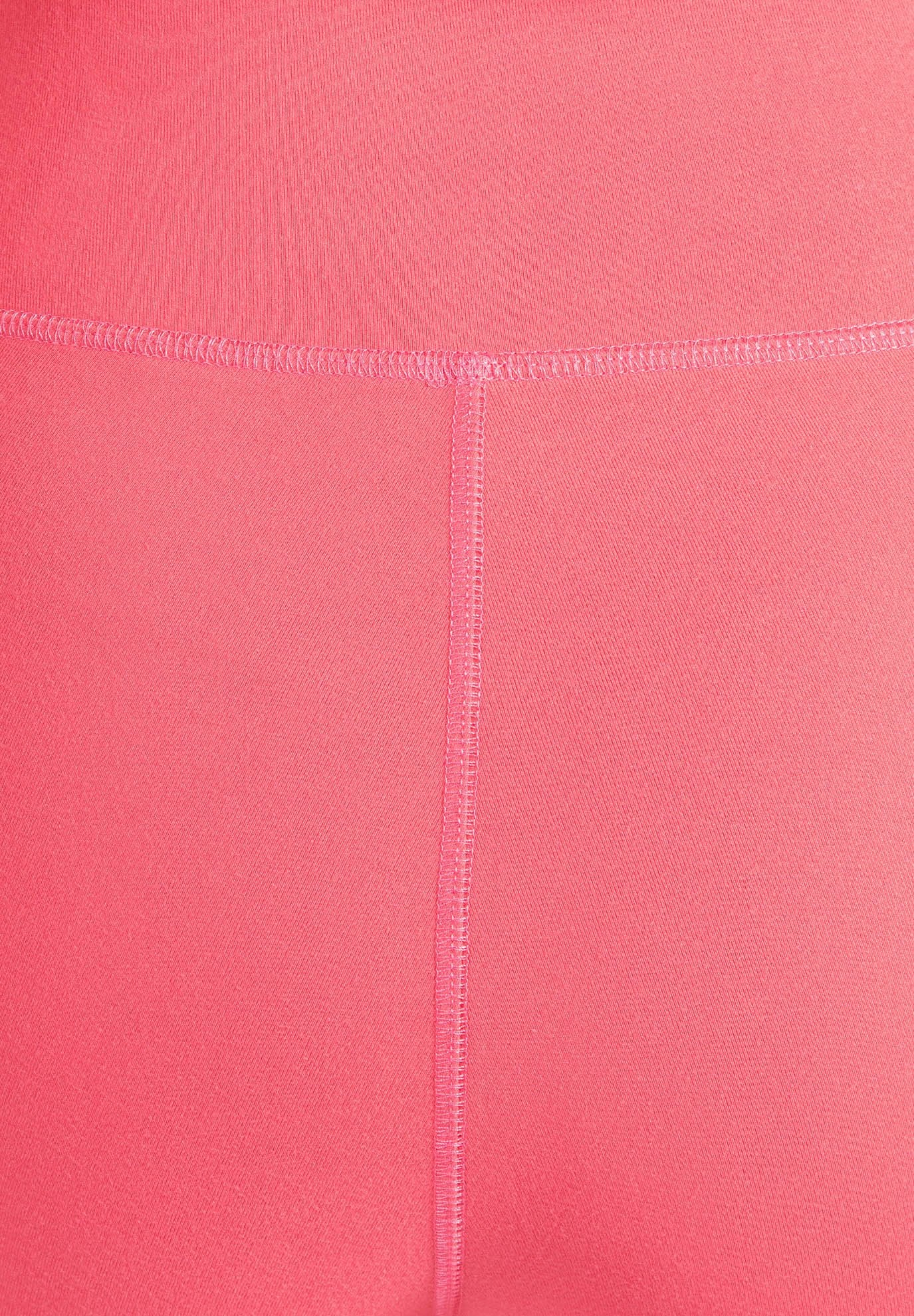Smilodox SCHLAGLEGGINGS FLARED HIGH WAIST AURICA