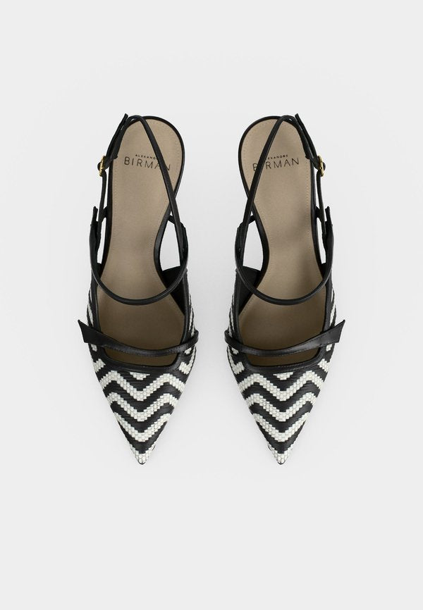 Alexandre Birman TITA ZIG