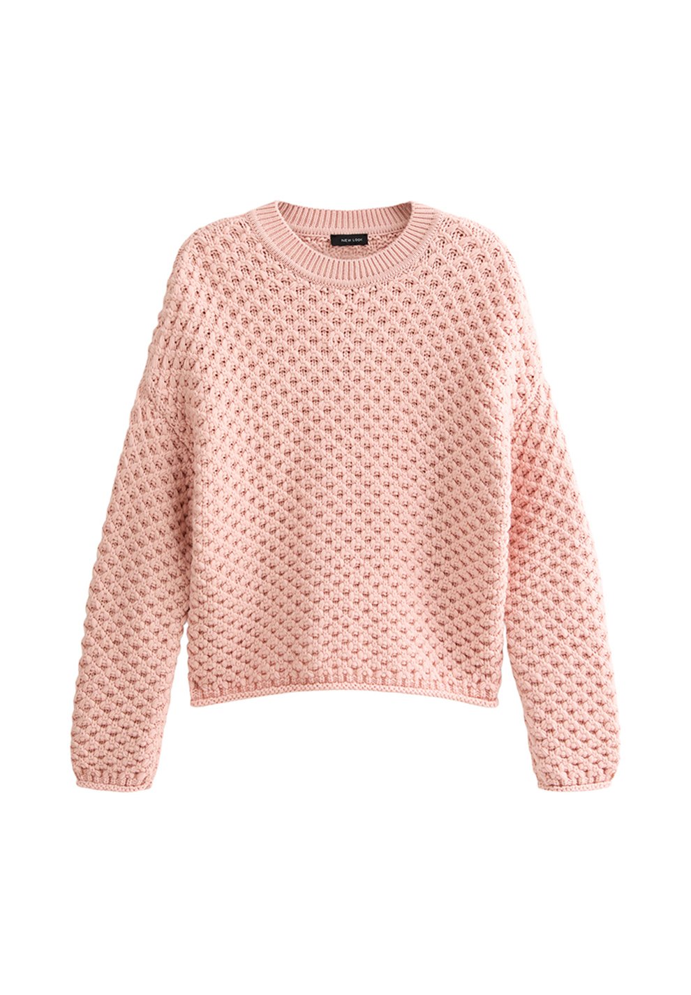 New Look LIGHT  STITCH