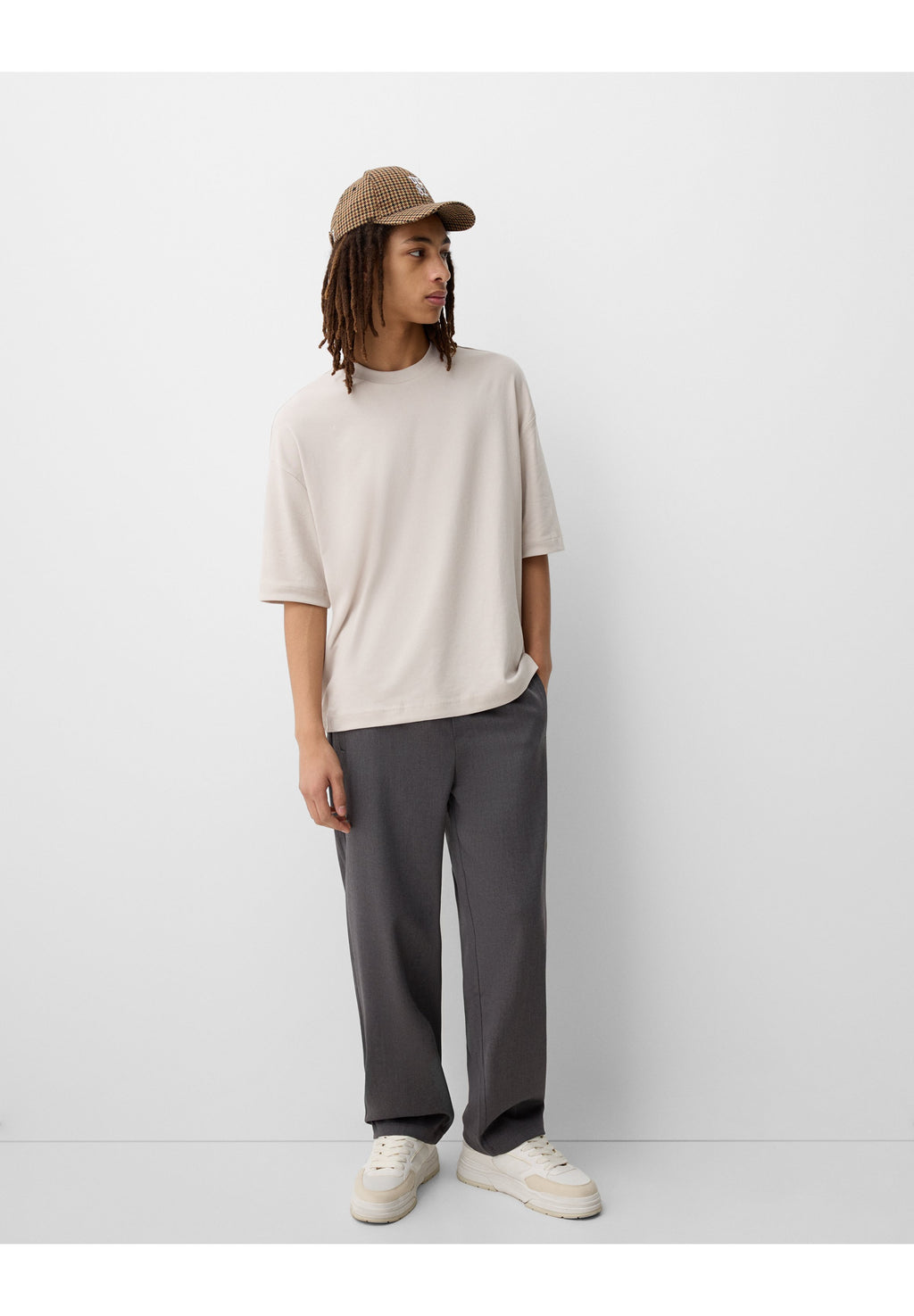 Bershka TAILORED