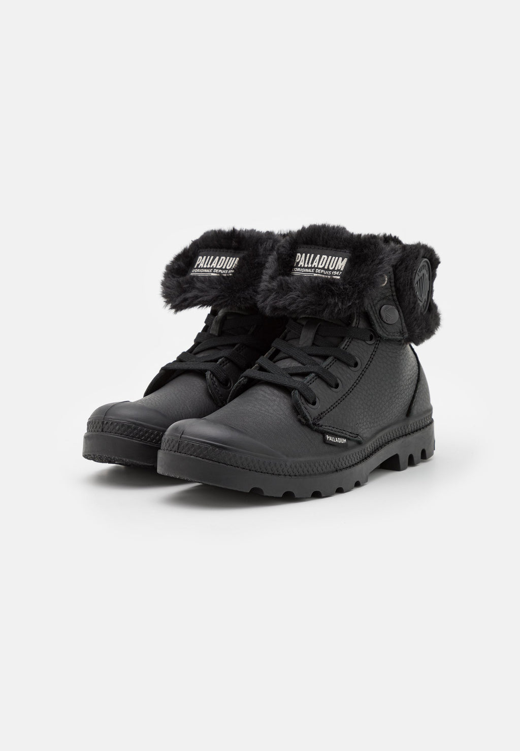 Palladium BAGGY