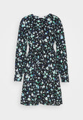 Selected SELFINA  SHORT DRESS
