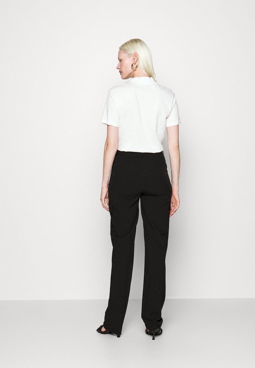 Vero Moda Tall VMZELDA STRAIGHT PANT