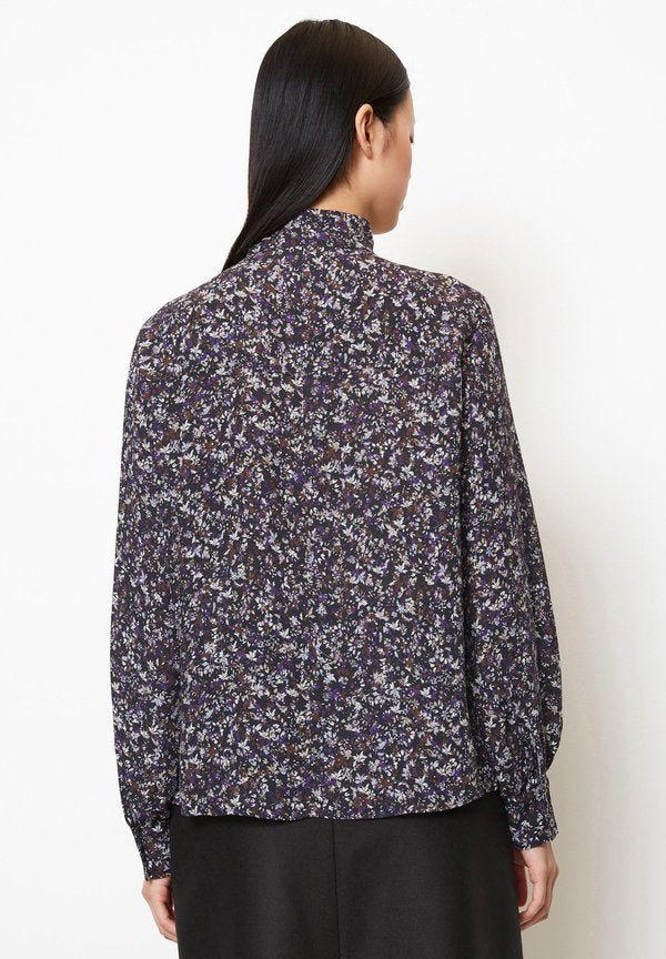 Marc O'Polo ALLOVER PRINT AUS MIX
