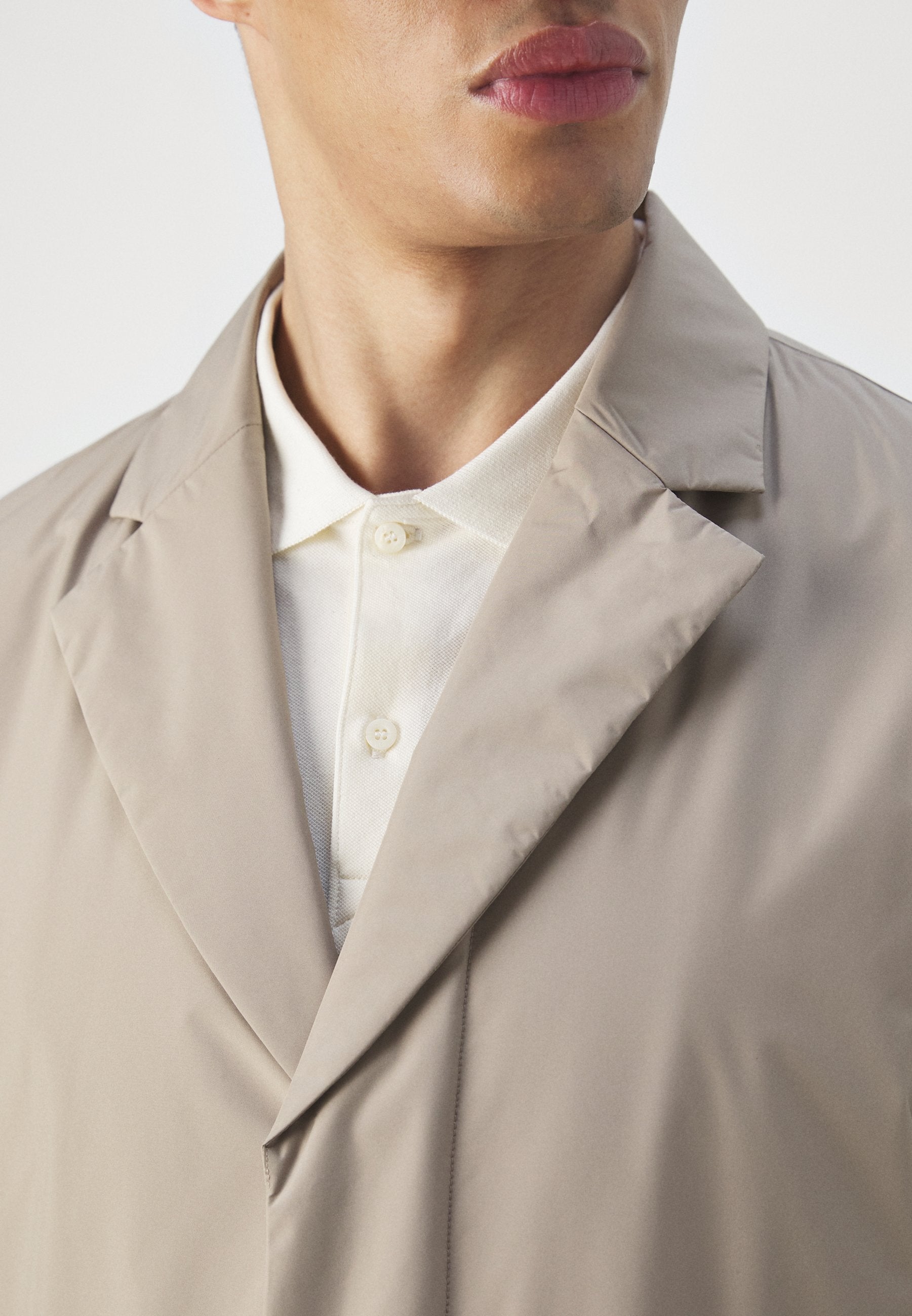 J.LINDEBERG FARRIS PADDED COAT