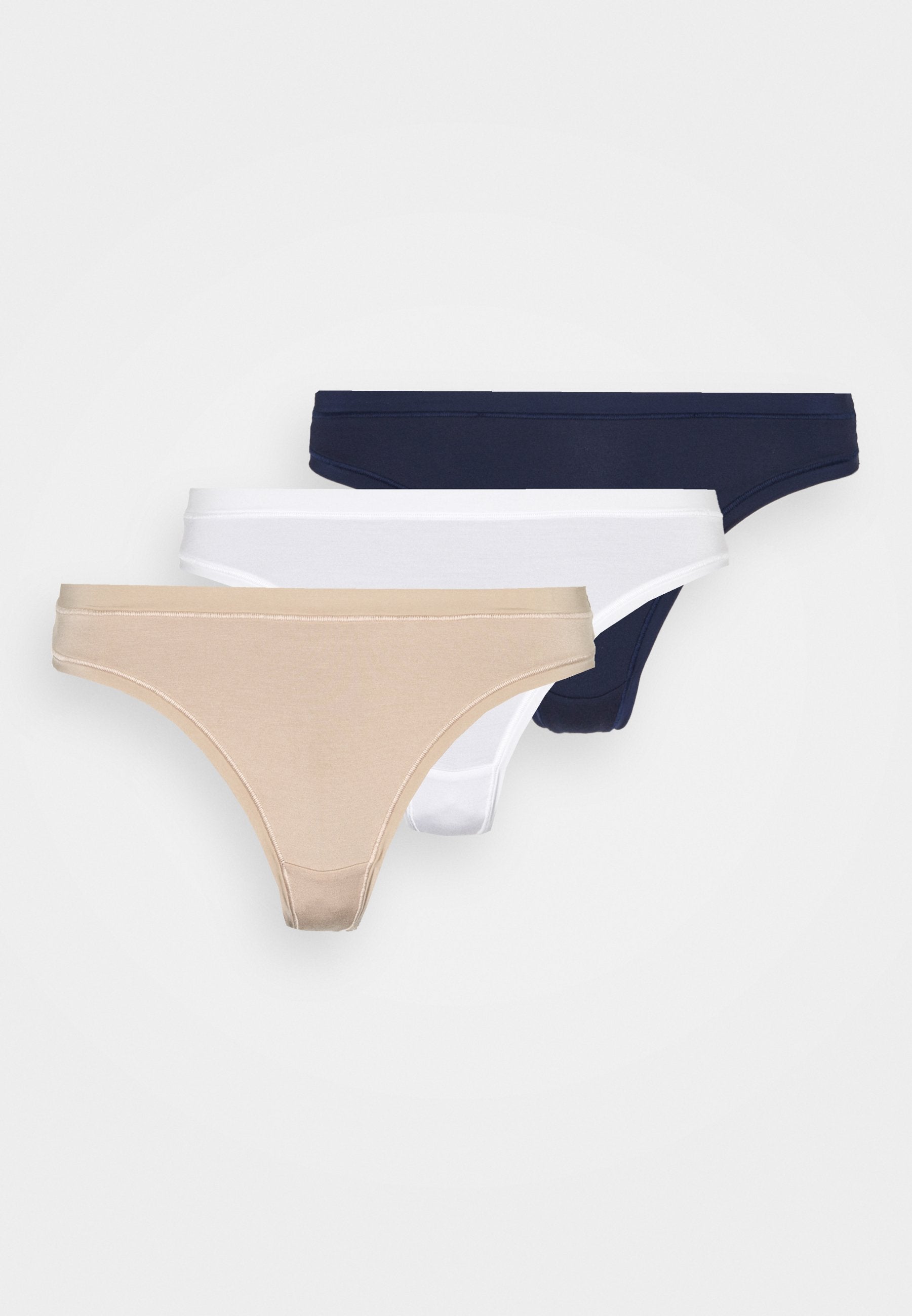 Marks & Spencer FLEXIFIT THONG 3 PACK