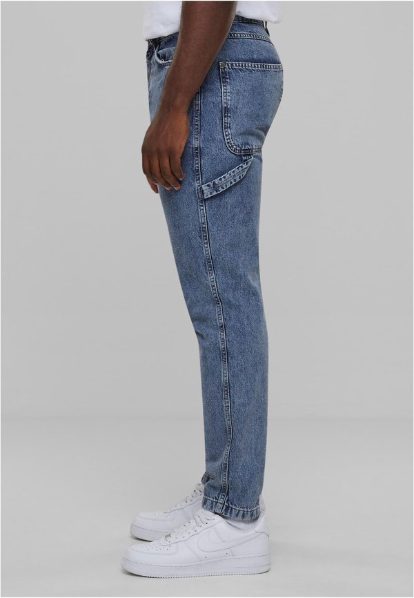 Karl Kani RETRO TAPE WOREAR DENIM