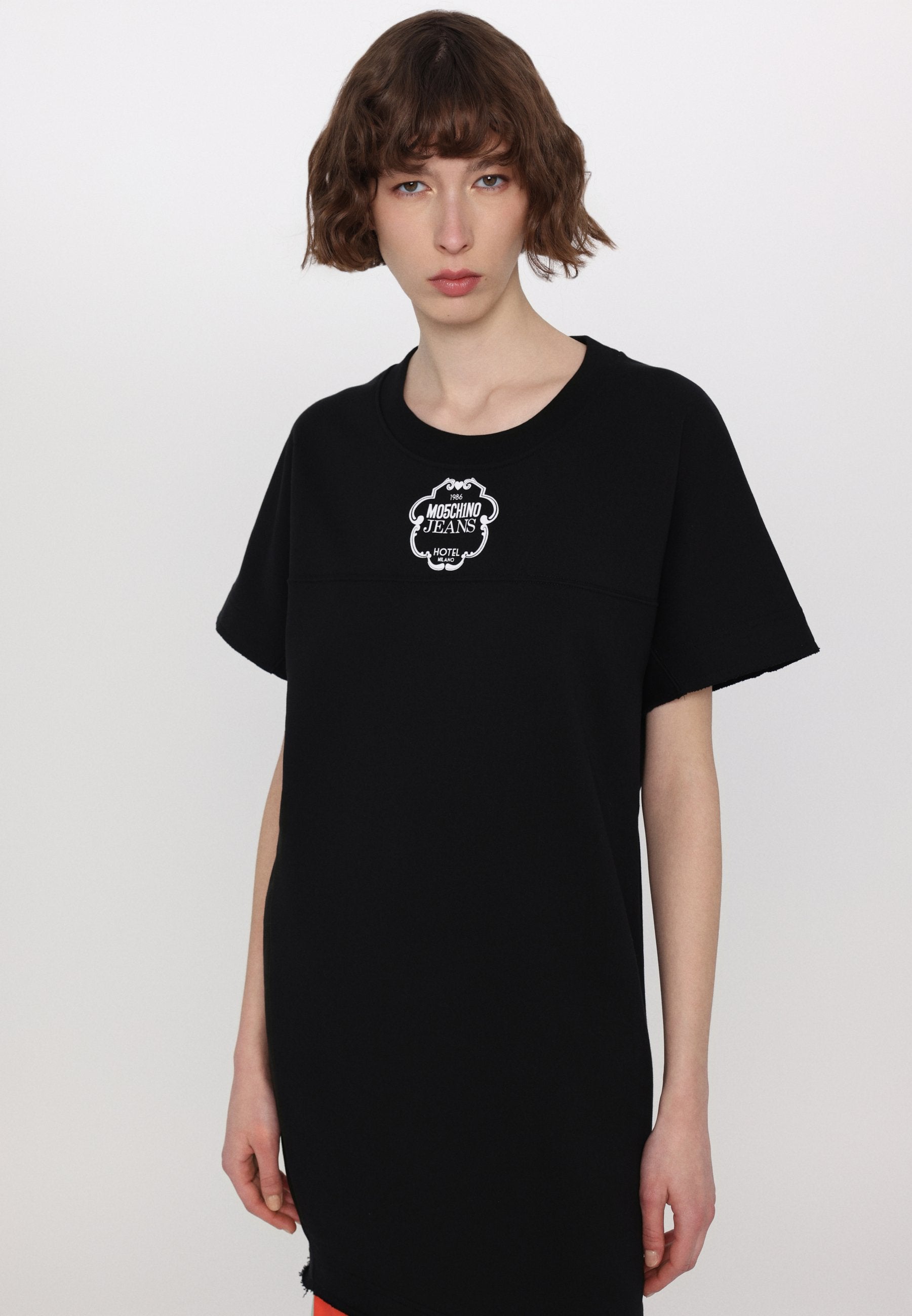 MOSCHINO JEANS URBAN
