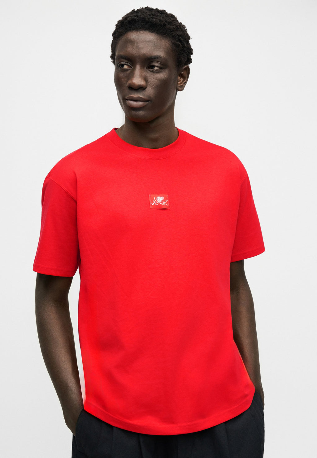 Nike Sportswear TEE LOVE IN AIR